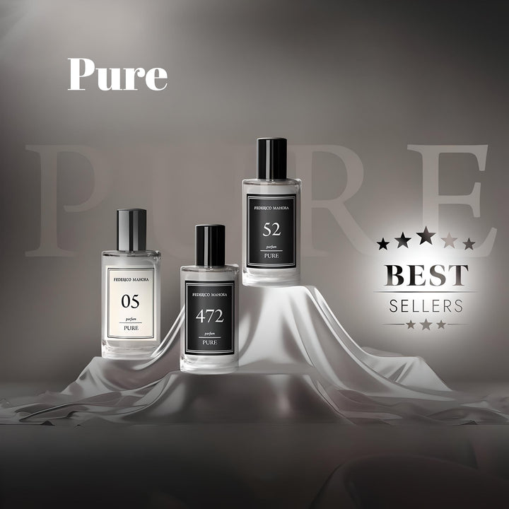 Pure Fragrance