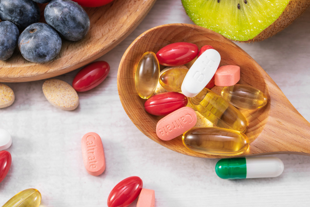 Dietary Supplements