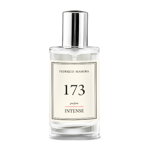 FM 173 Intense Collection Perfume For Women 50ml