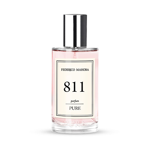 FM 811 Pure Collection Perfume For Women 50 ml