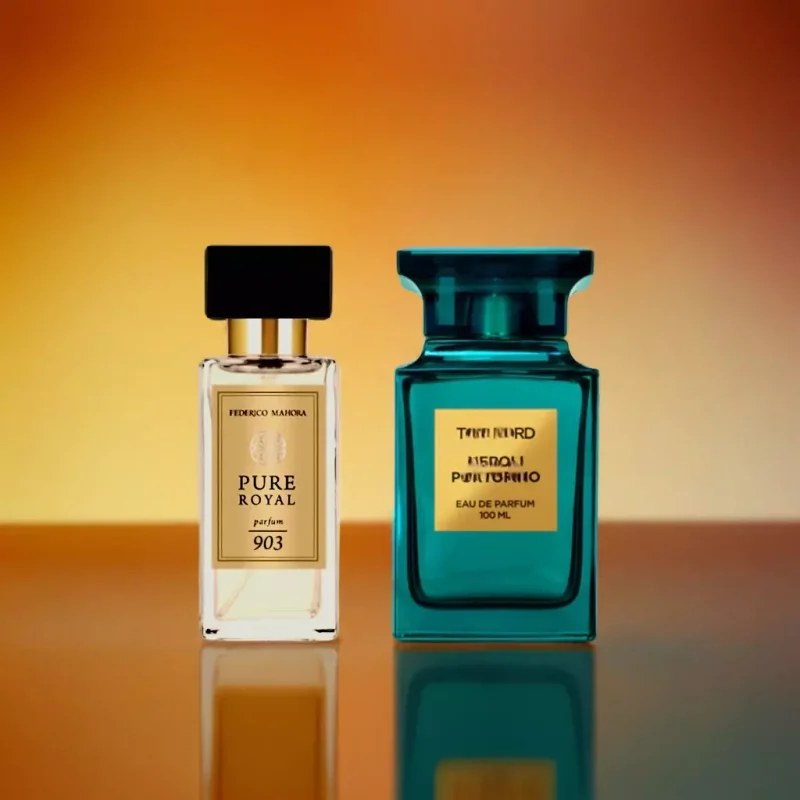 FM 903 Pure Royal Collection Perfume Unisex 50 ml
