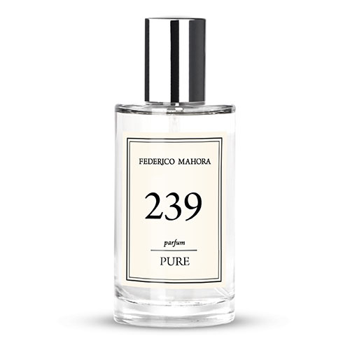 FM 239 Pure Collection Perfume For Women 50 ml