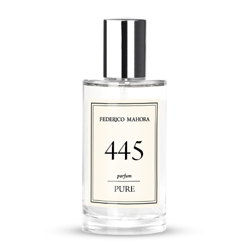 FM 445 Pure Collection Perfume For Women 50 ml
